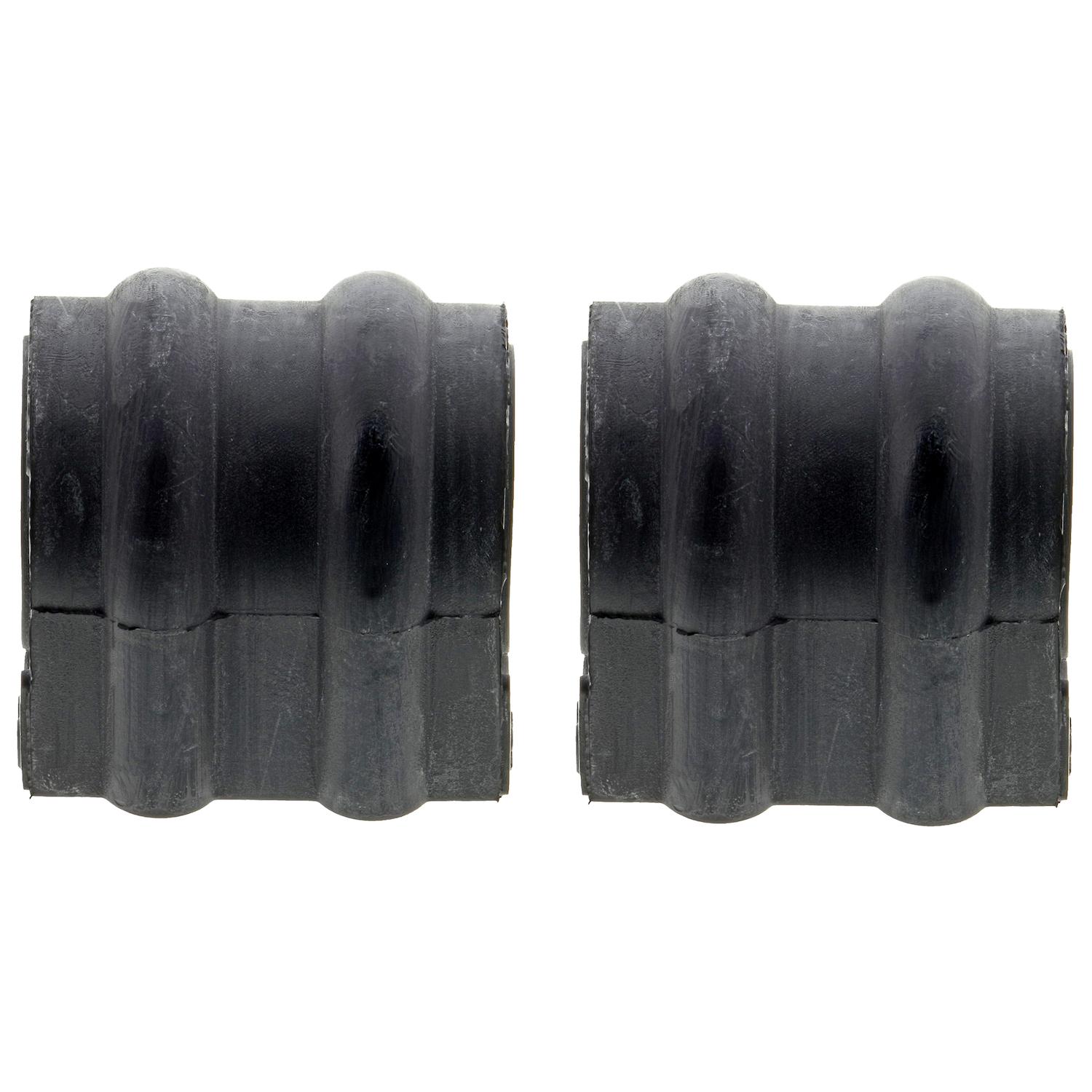 Mevotech MS90888 - Suspension Stabilizer Bar Bushing Kit Mevotech MS90888 Suspension Stabilizer Bar Bushing Kit product image 4 of 4