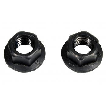 2019 Kia Optima Suspension Stabilizer Bar Link Kit Front Right Mevotech MS90890 image 3 of 3