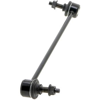 2019 Kia Optima Suspension Stabilizer Bar Link Kit Front Left Mevotech MS90891 image 4 of 4