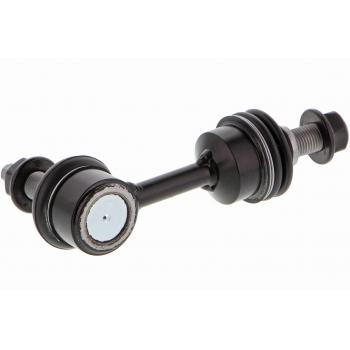 2016 Kia Sedona Suspension Stabilizer Bar Link Kit Rear Mevotech MS90896 image 1 of 3