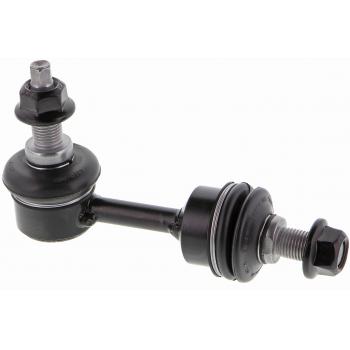 2016 Kia Sedona Suspension Stabilizer Bar Link Kit Rear Mevotech MS90896 image 2 of 3