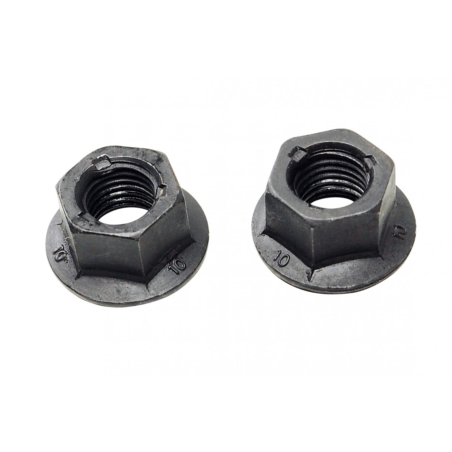 Mevotech MS90896 - Suspension Stabilizer Bar Link Kit Mevotech MS90896 Suspension Stabilizer Bar Link Kit product image 3 of 3