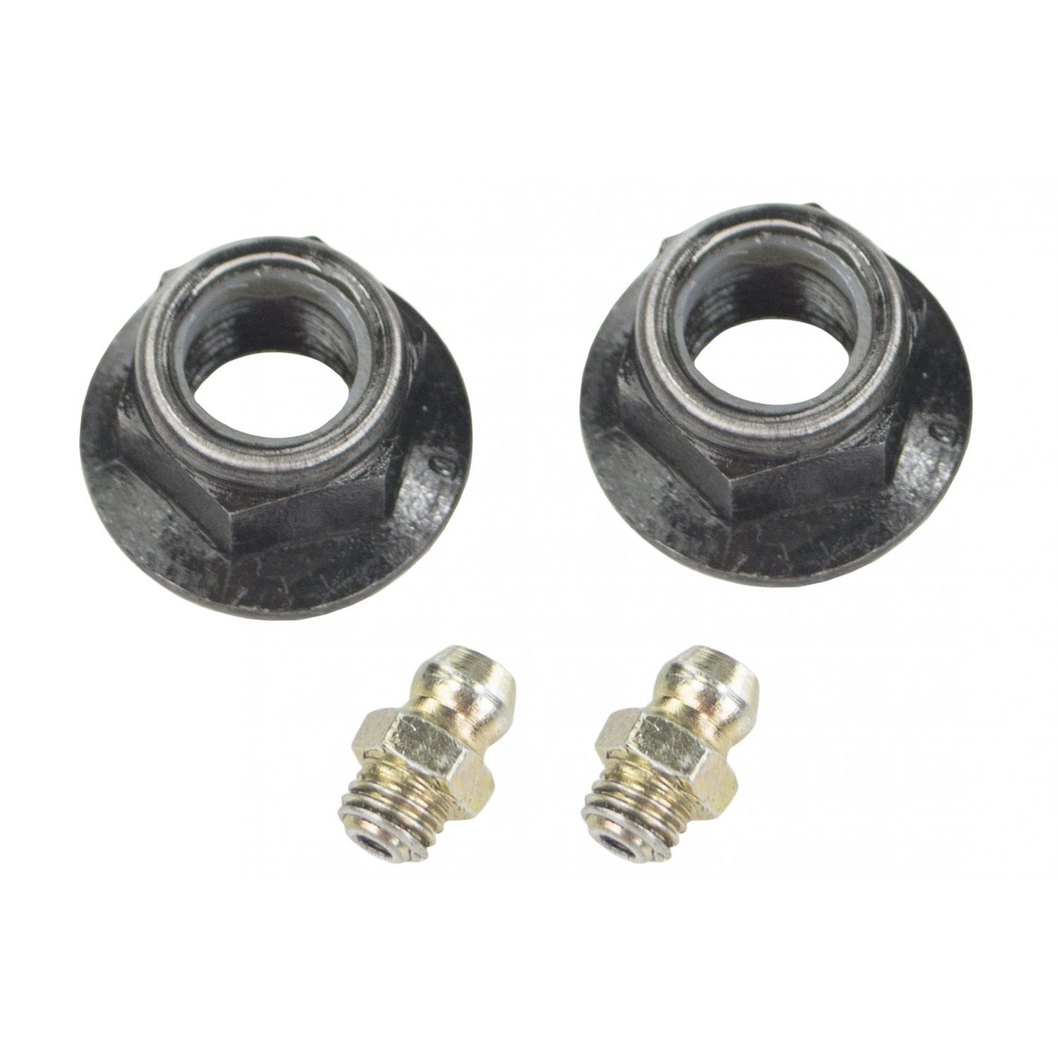 Mevotech MS90898 - Suspension Stabilizer Bar Link Kit Mevotech MS90898 Suspension Stabilizer Bar Link Kit product image 3 of 5