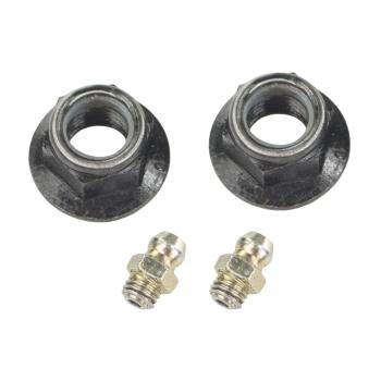 2023 Kia Forte5 Suspension Stabilizer Bar Link Kit Front Mevotech MS90898 image 3 of 4