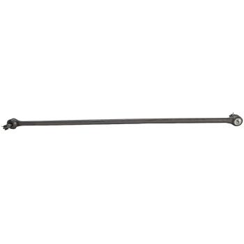 1980 International Scout II Steering Drag Link Front Mevotech MS95004 image 2 of 4