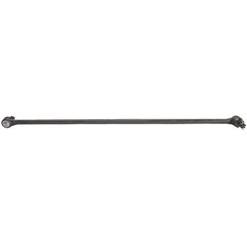 1980 International Scout II Steering Drag Link Front Mevotech MS95004 image 3 of 4