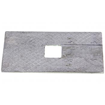 1991 GMC V3500 Alignment Caster Kit Front Mevotech MS950104 image 1 of 1