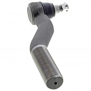 2009 Freightliner Classic XL Steering Tie Rod End Front Left Outer Mevotech MS95012 image 1 of 4