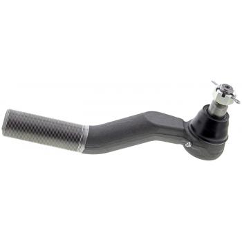 2009 Freightliner Classic XL Steering Tie Rod End Front Left Outer Mevotech MS95012 image 3 of 4