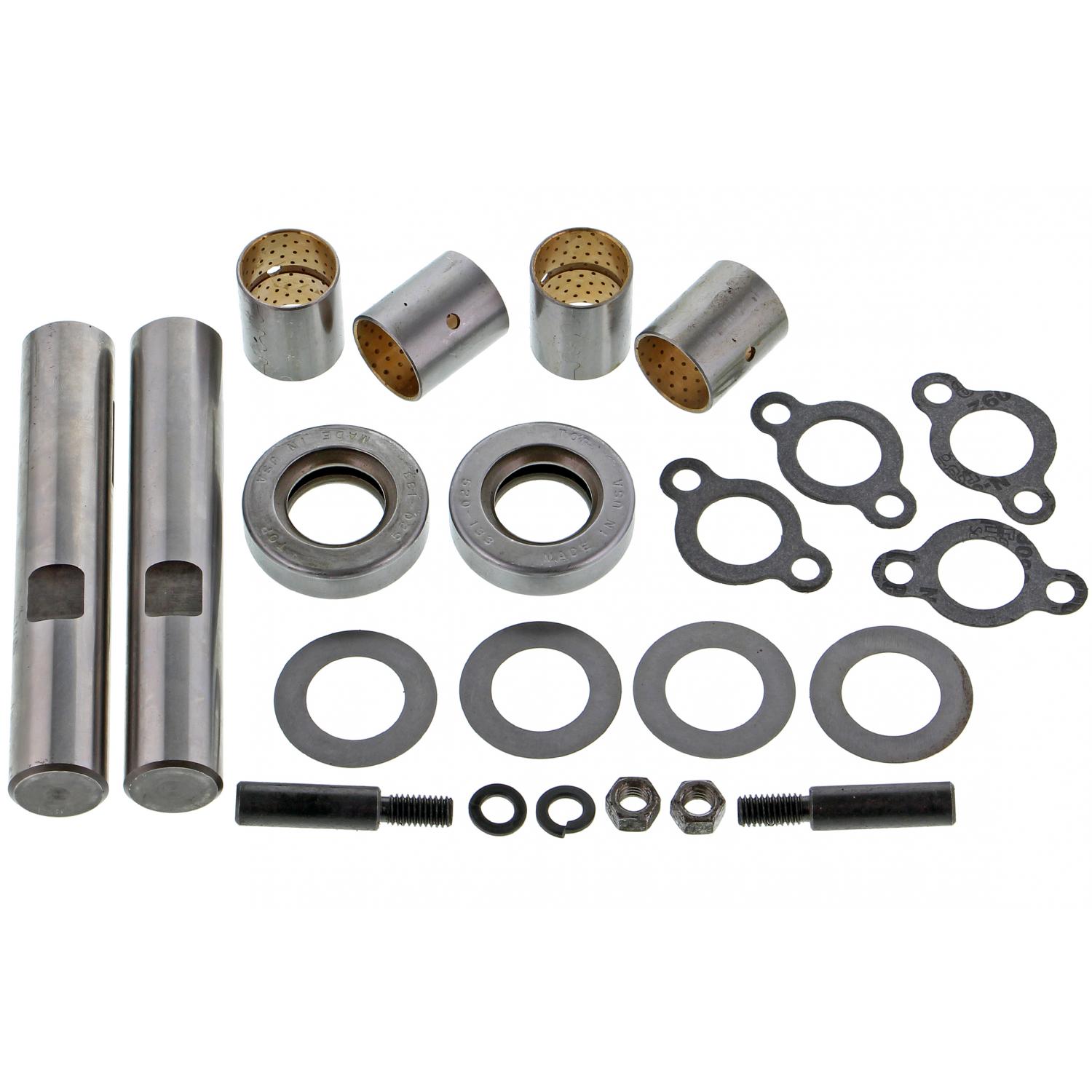 Mevotech MS95016 - Steering King Pin Set Mevotech MS95016 Steering King Pin Set product image 1 of 1