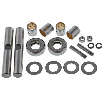 1968 International 908C Steering King Pin Set