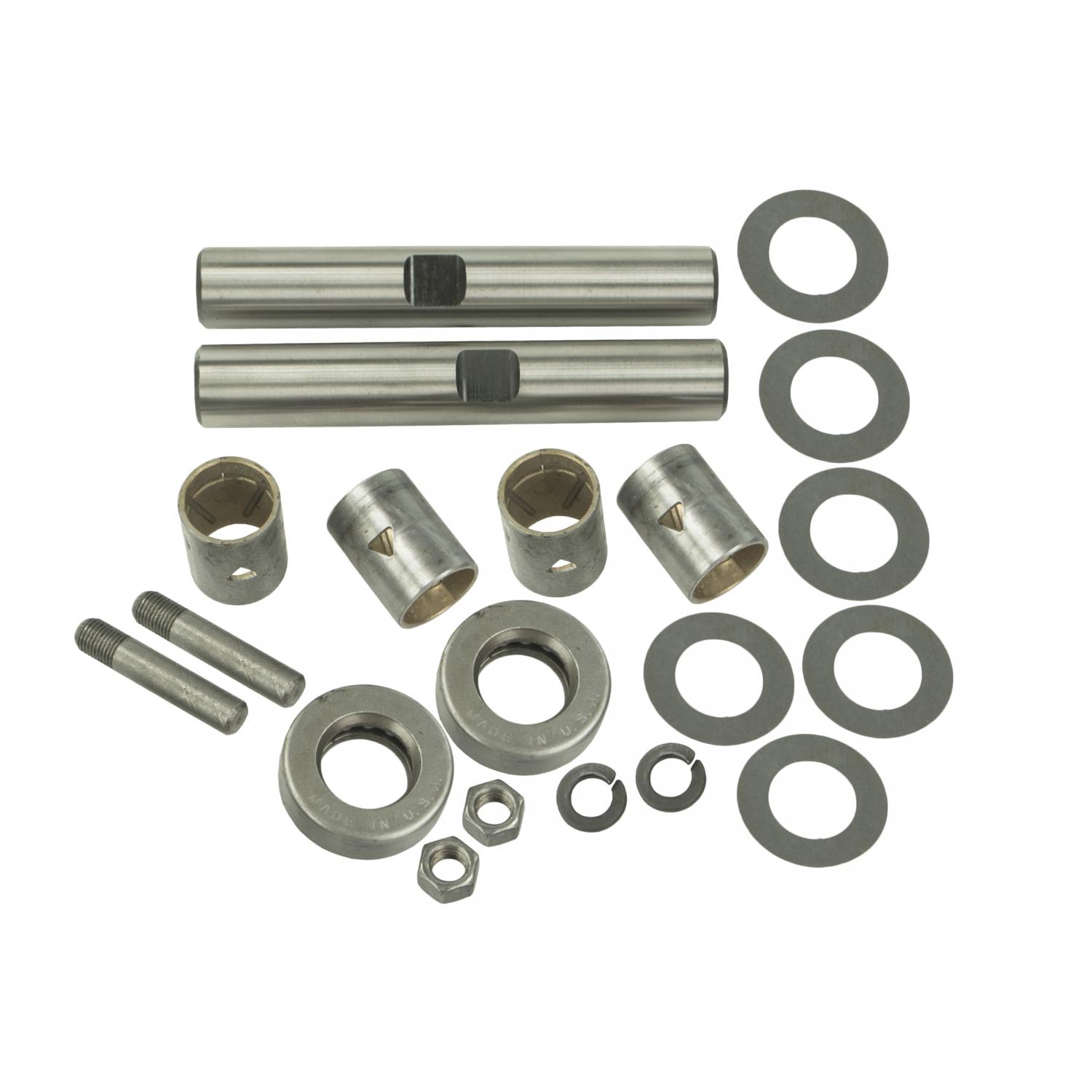 Mevotech MS95018 Steering King Pin Set product image 1 of 1