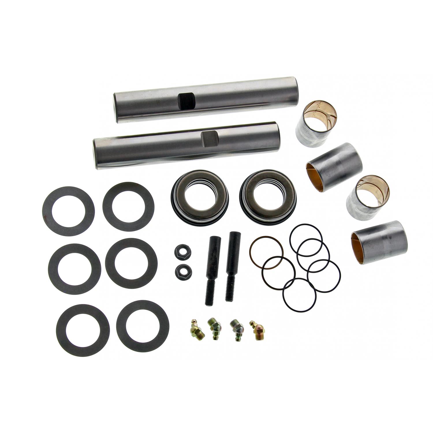 Mevotech MS95021 - Steering King Pin Set Mevotech MS95021 Steering King Pin Set product image 1 of 1