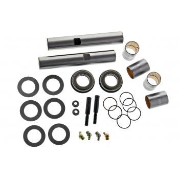 1981 International S2125 Steering King Pin Set Front Mevotech MS95021 image 1 of 1