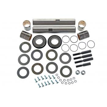 1981 International S2125 Steering King Pin Set Front Mevotech MS95022 image 1 of 1