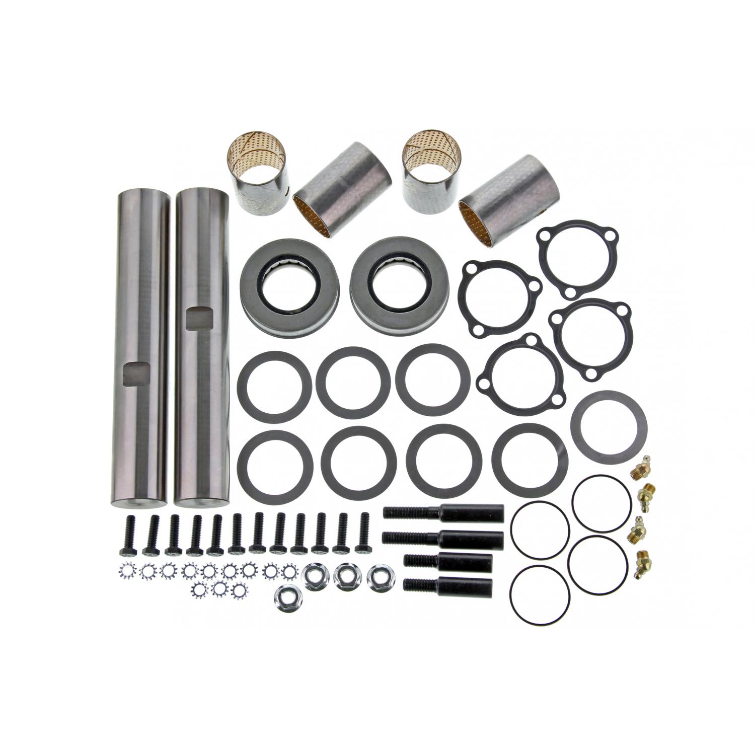 Mevotech MS95024 - Steering King Pin Set Mevotech MS95024 Steering King Pin Set product image 1 of 1