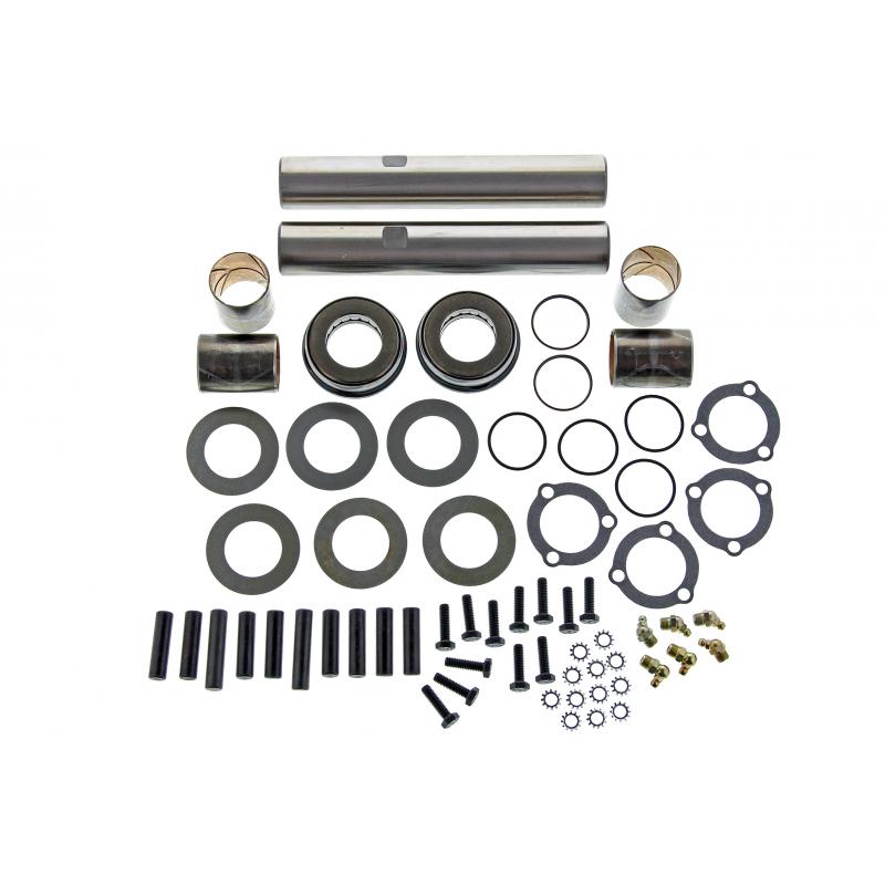 1982 International 1954 Steering King Pin Set Front Mevotech MS95025 image 1 of 1