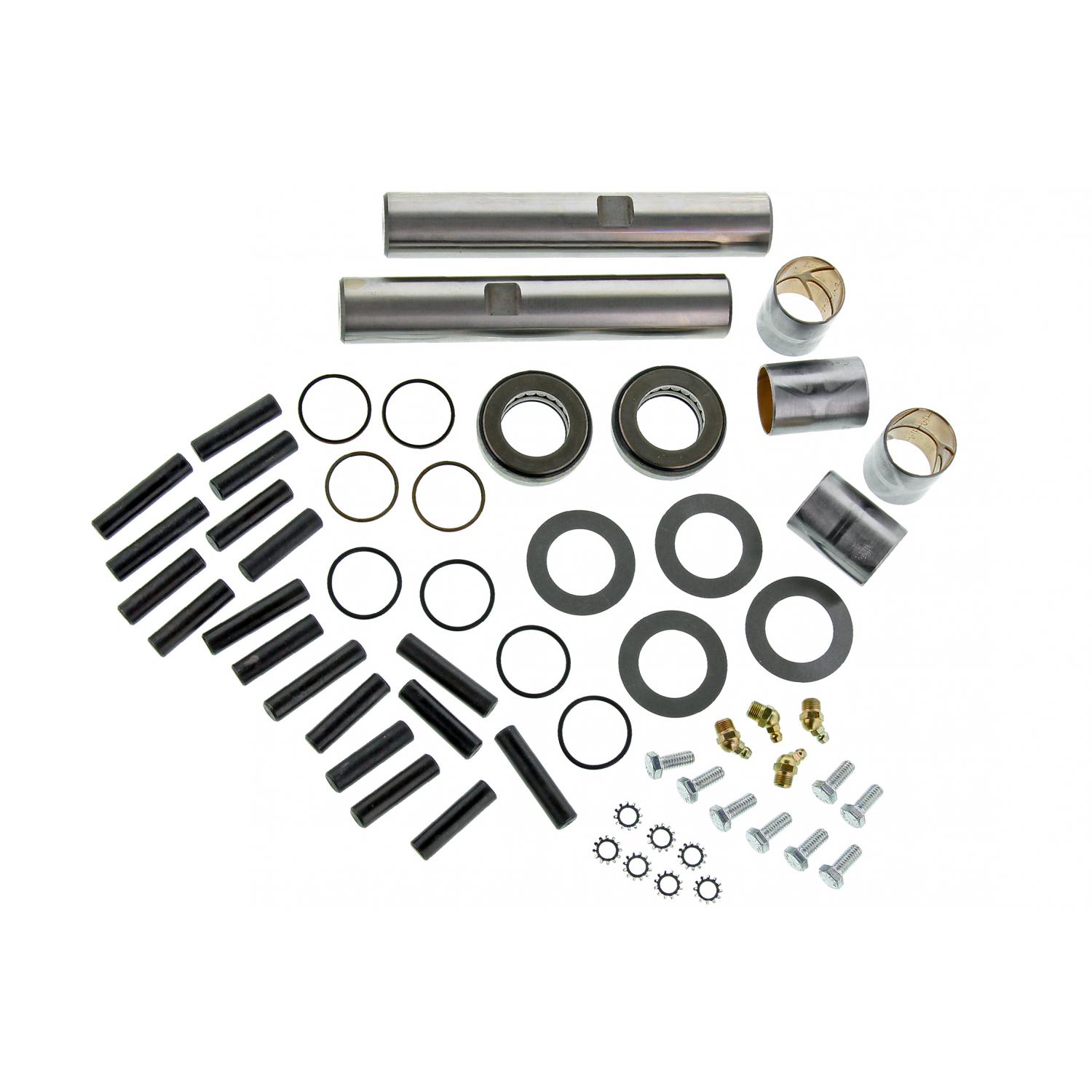 Mevotech MS95026 Steering King Pin Set product image 1 of 1