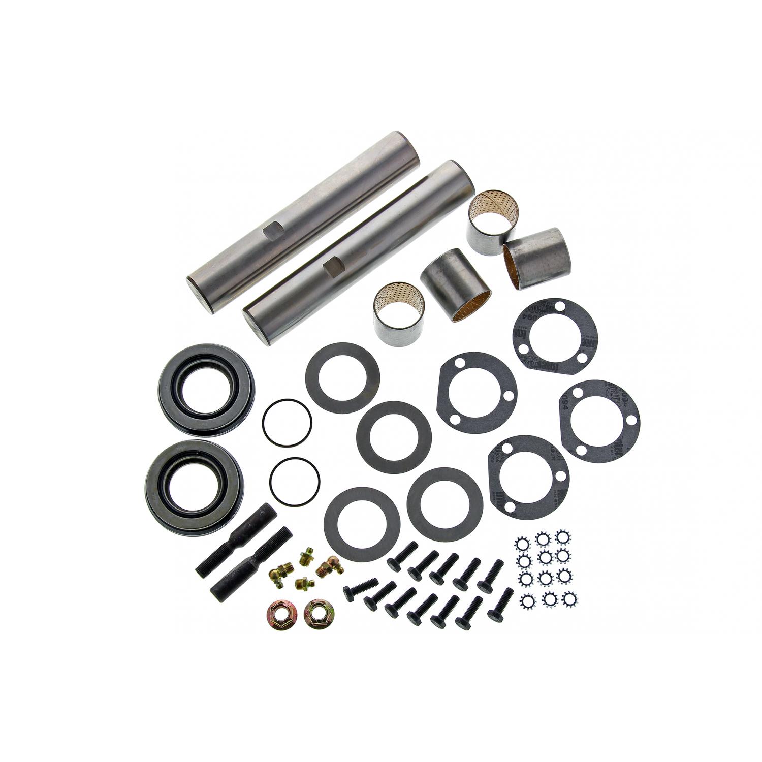 Mevotech MS95027 - Steering King Pin Set Mevotech MS95027 Steering King Pin Set product image 1 of 1