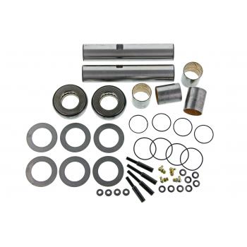 2003 International 2574 Steering King Pin Set Front Mevotech MS95028 image 1 of 1