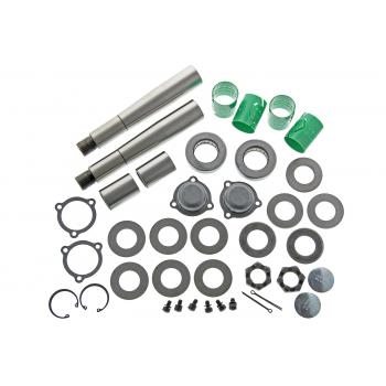 1980 Peterbilt 282 Steering King Pin Set Front Mevotech MS95035 image 1 of 1