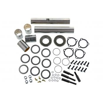 2009 Freightliner Classic XL Steering King Pin Set Front Mevotech MS95036 image 1 of 1