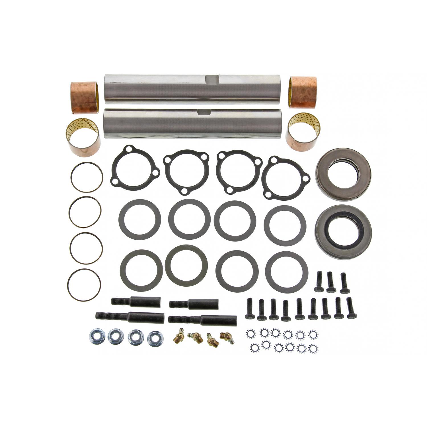 Mevotech MS95037 - Steering King Pin Set Mevotech MS95037 Steering King Pin Set product image 1 of 1