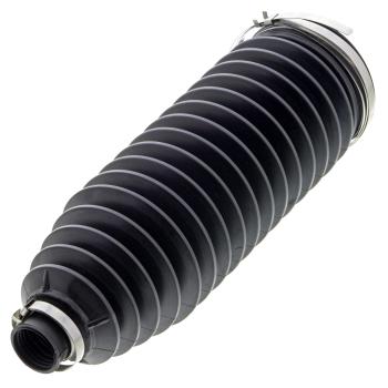 2016 Tesla S Rack and Pinion Bellow Front Mevotech MS950374 image 2 of 4