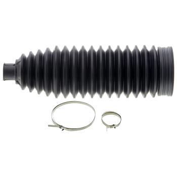 2016 Tesla S Rack and Pinion Bellow Front Mevotech MS950374 image 4 of 4