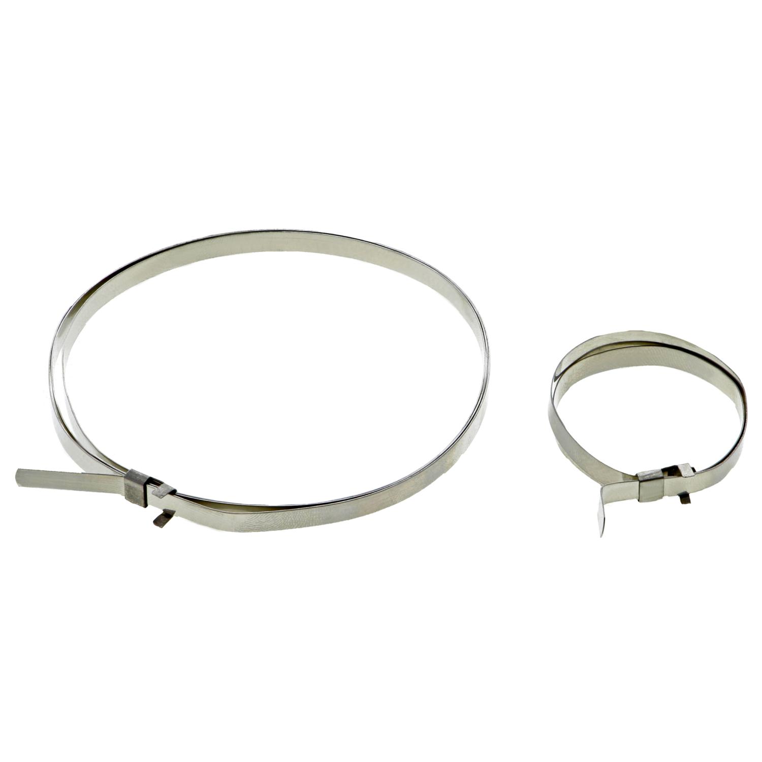 Mevotech MS950375 - Rack and Pinion Bellow Mevotech MS950375 Rack and Pinion Bellow product image 3 of 4
