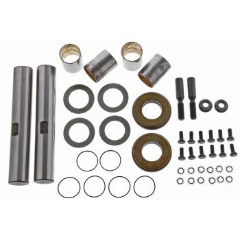 1981 International S2125 Steering King Pin Set Front Mevotech MS95038 image 1 of 1