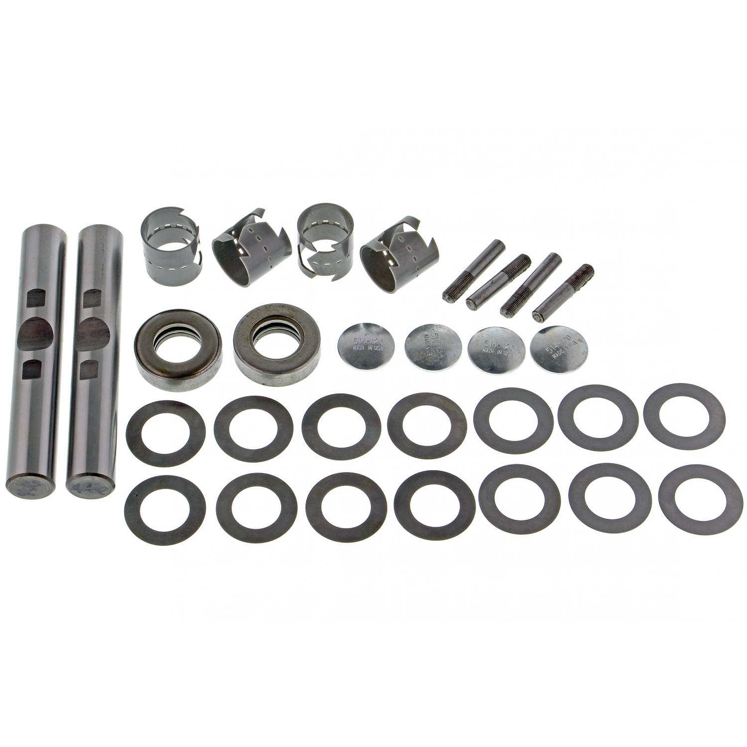 Mevotech MS95039 - Steering King Pin Set Mevotech MS95039 Steering King Pin Set product image 1 of 1