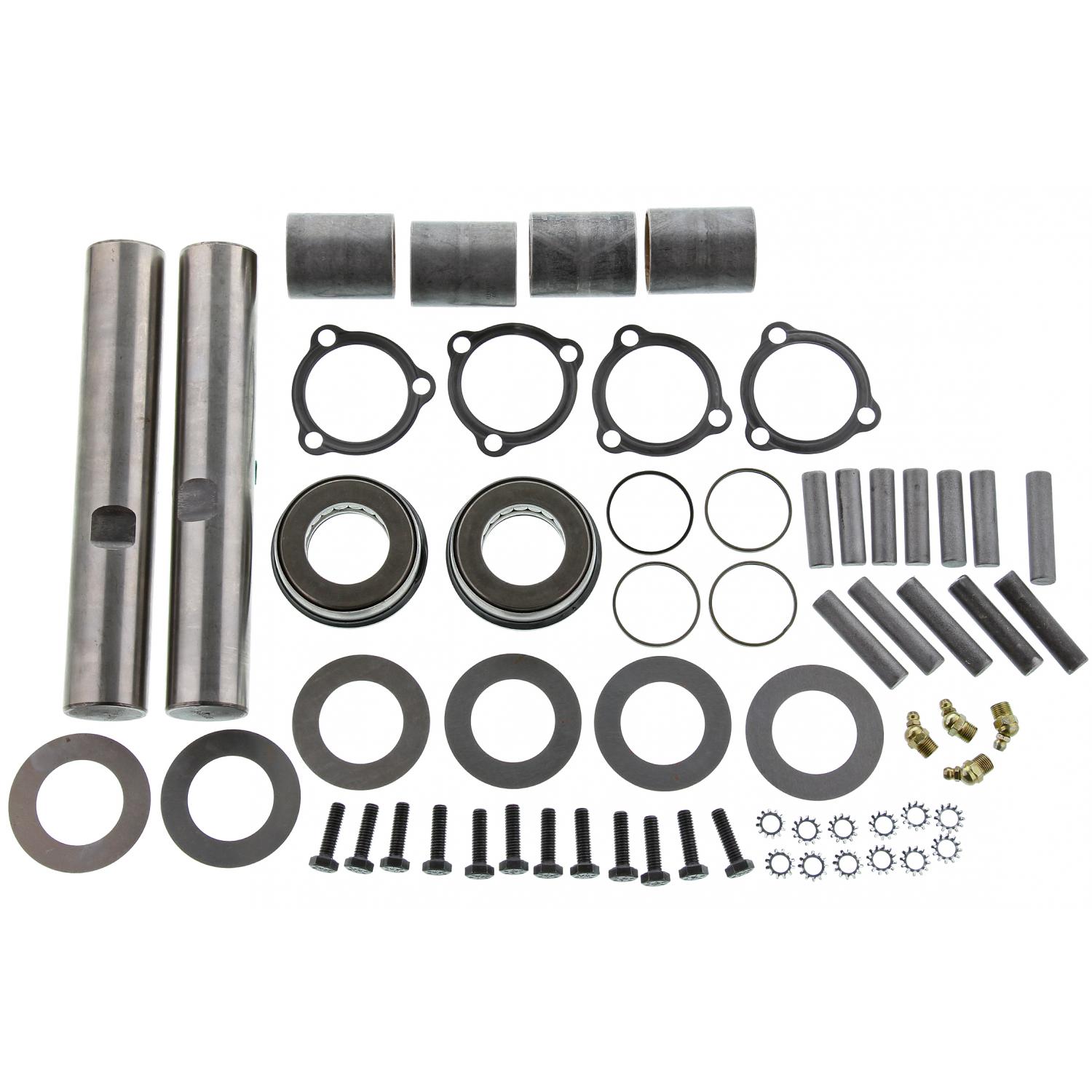 Mevotech MS95040 - Steering King Pin Set Mevotech MS95040 Steering King Pin Set product image 1 of 1