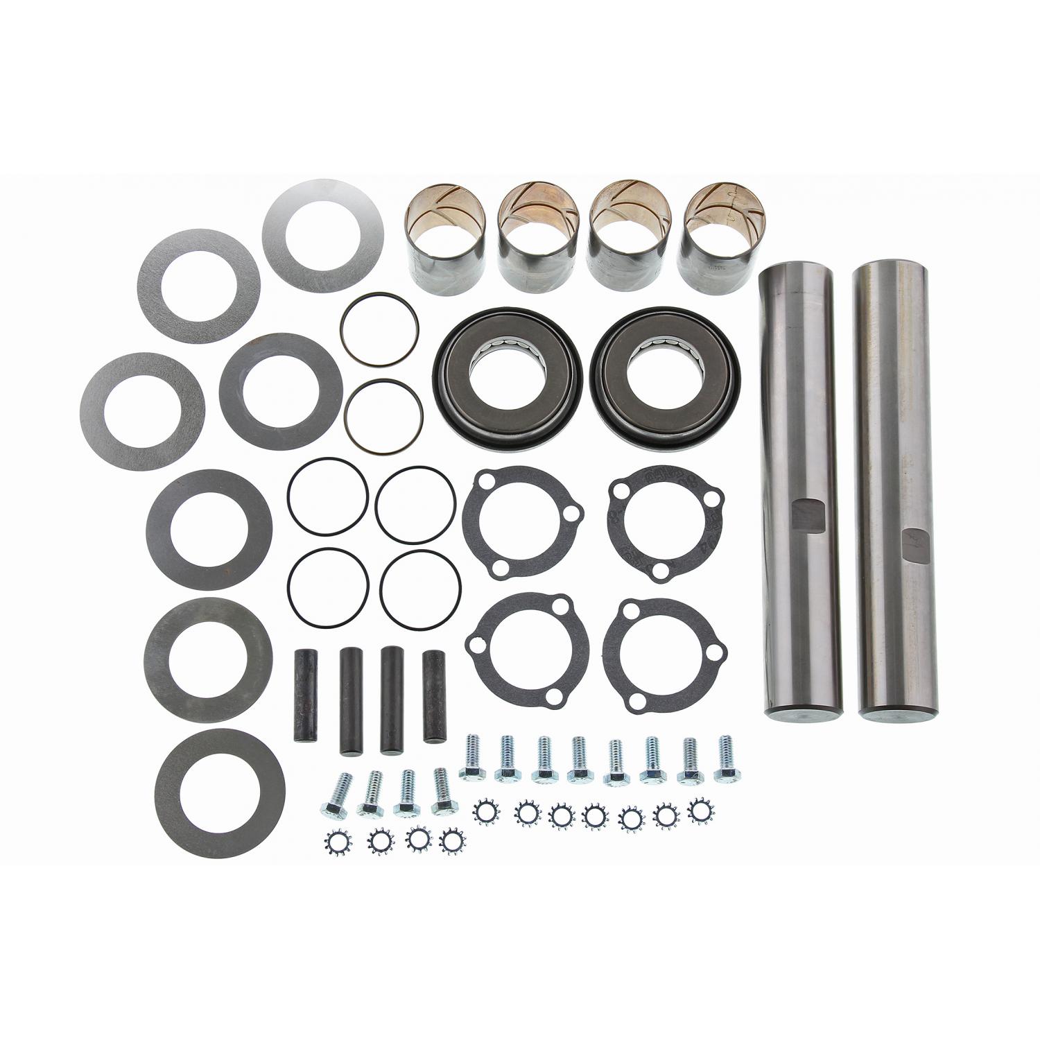 Mevotech MS95041 - Steering King Pin Set Mevotech MS95041 Steering King Pin Set product image 1 of 1