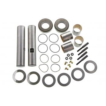 2003 International 2574 Steering King Pin Set Front Mevotech MS95045 image 1 of 1