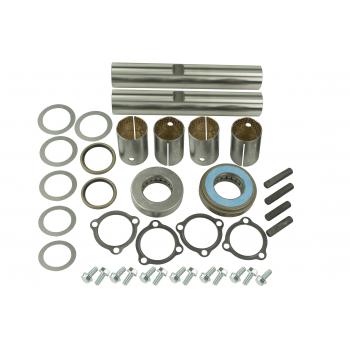 2012 International 4300 Steering King Pin Set Front Mevotech MS95046 image 1 of 1