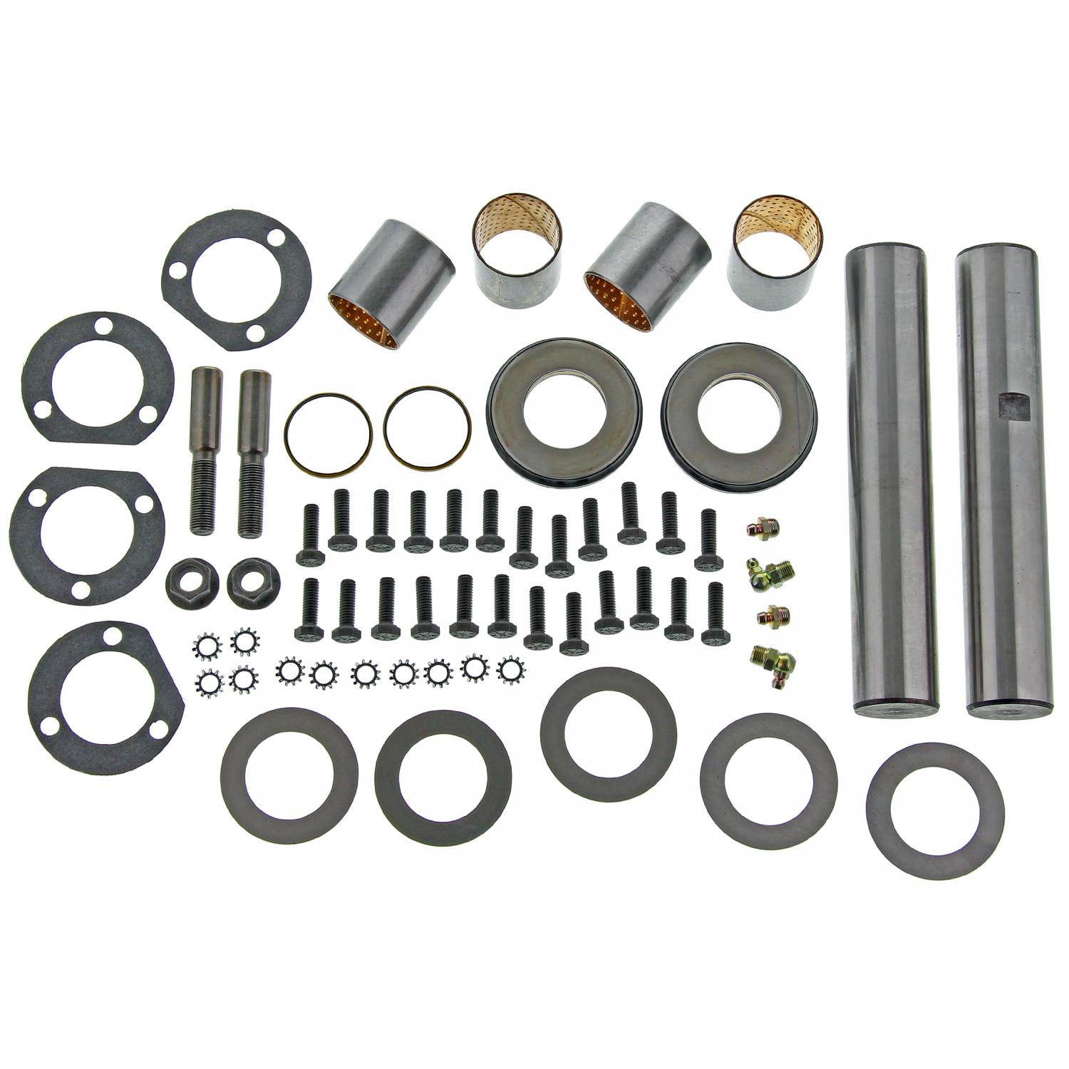 Mevotech MS95048 - Steering King Pin Set Mevotech MS95048 Steering King Pin Set product image 1 of 1