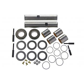 2003 International 2574 Steering King Pin Set Front Mevotech MS95049 image 1 of 1