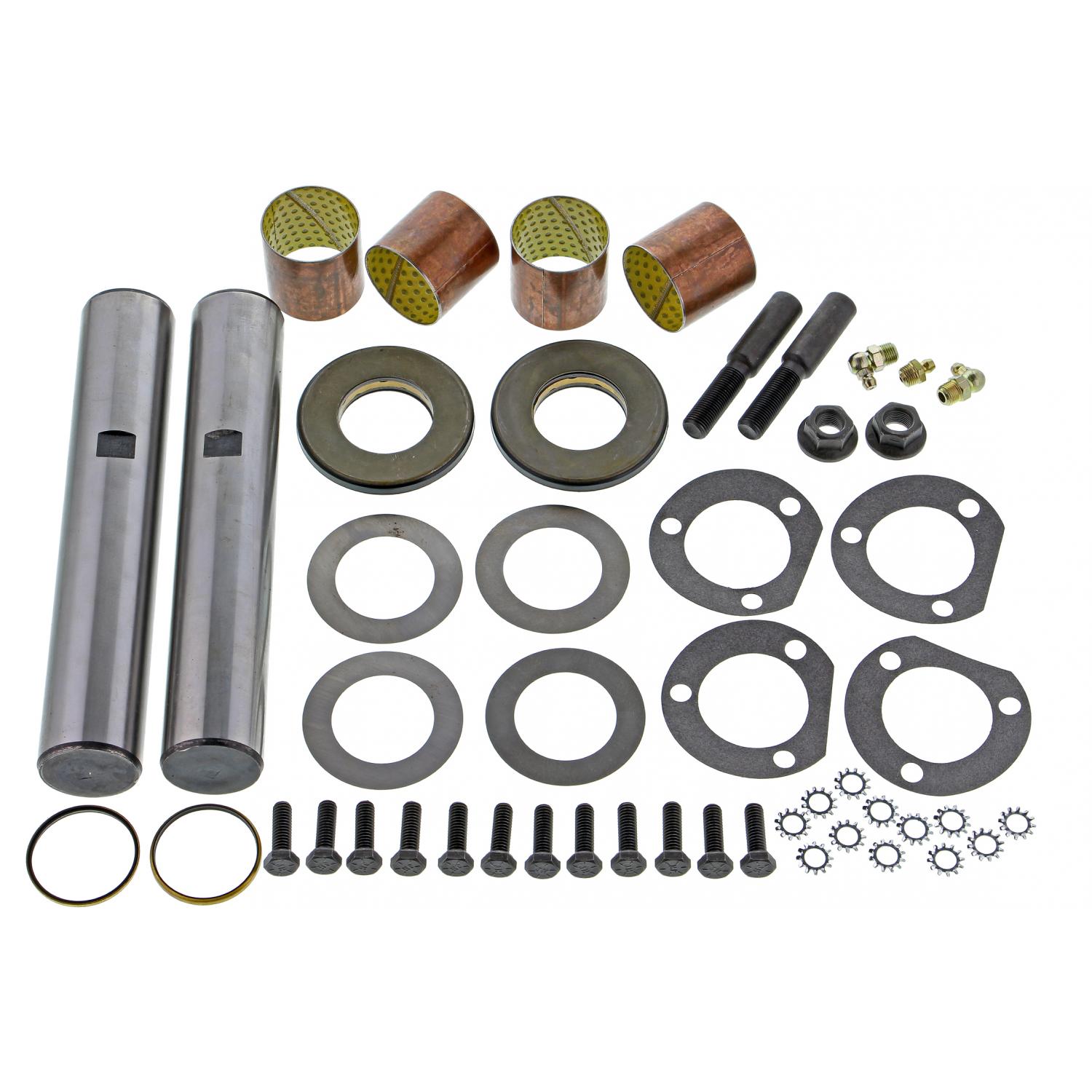 Mevotech MS95050 - Steering King Pin Set Mevotech MS95050 Steering King Pin Set product image 1 of 1