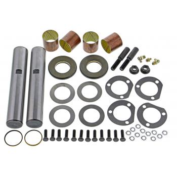 1996 International 9600 Steering King Pin Set Front Mevotech MS95050 image 1 of 1