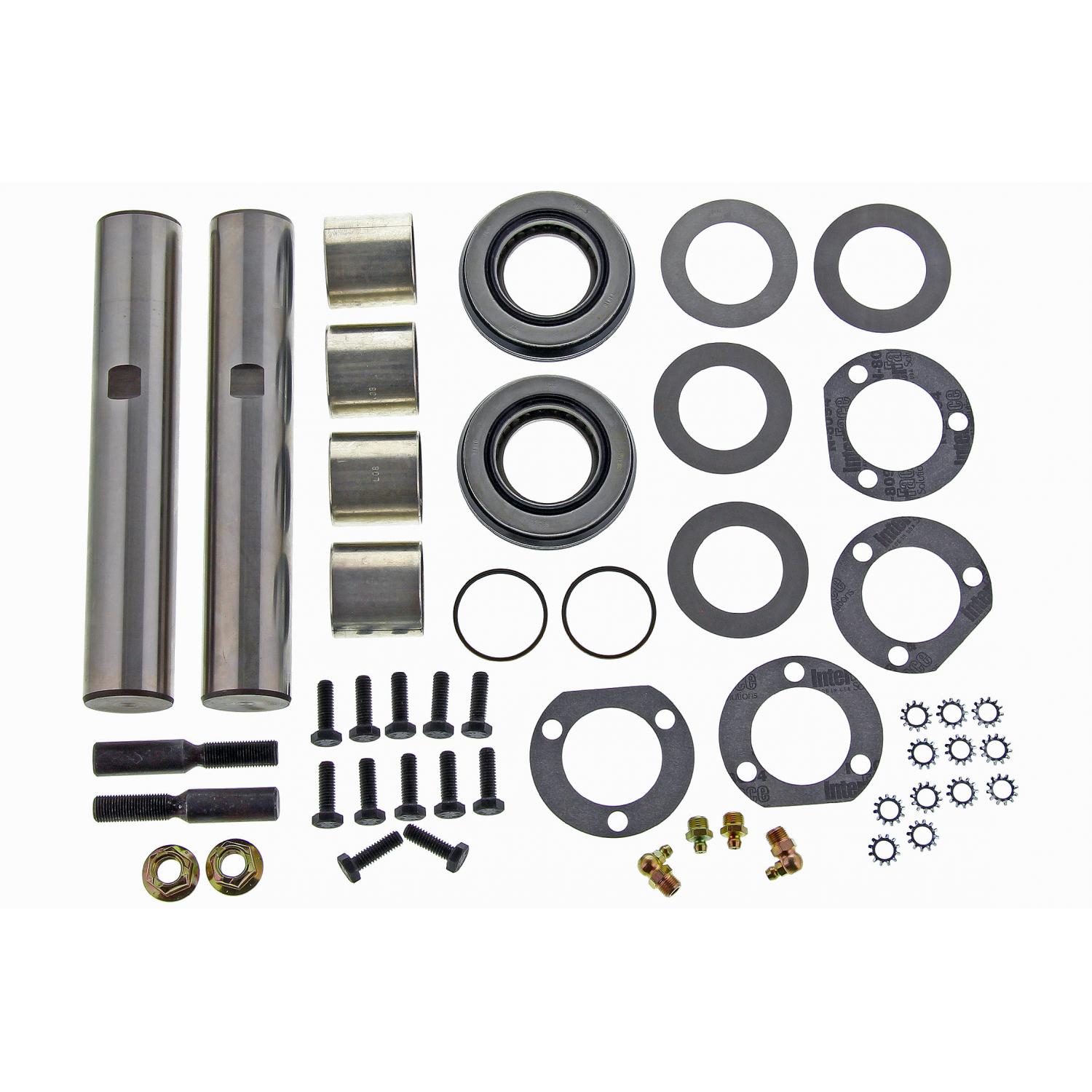Mevotech MS95051 - Steering King Pin Set Mevotech MS95051 Steering King Pin Set product image 1 of 1