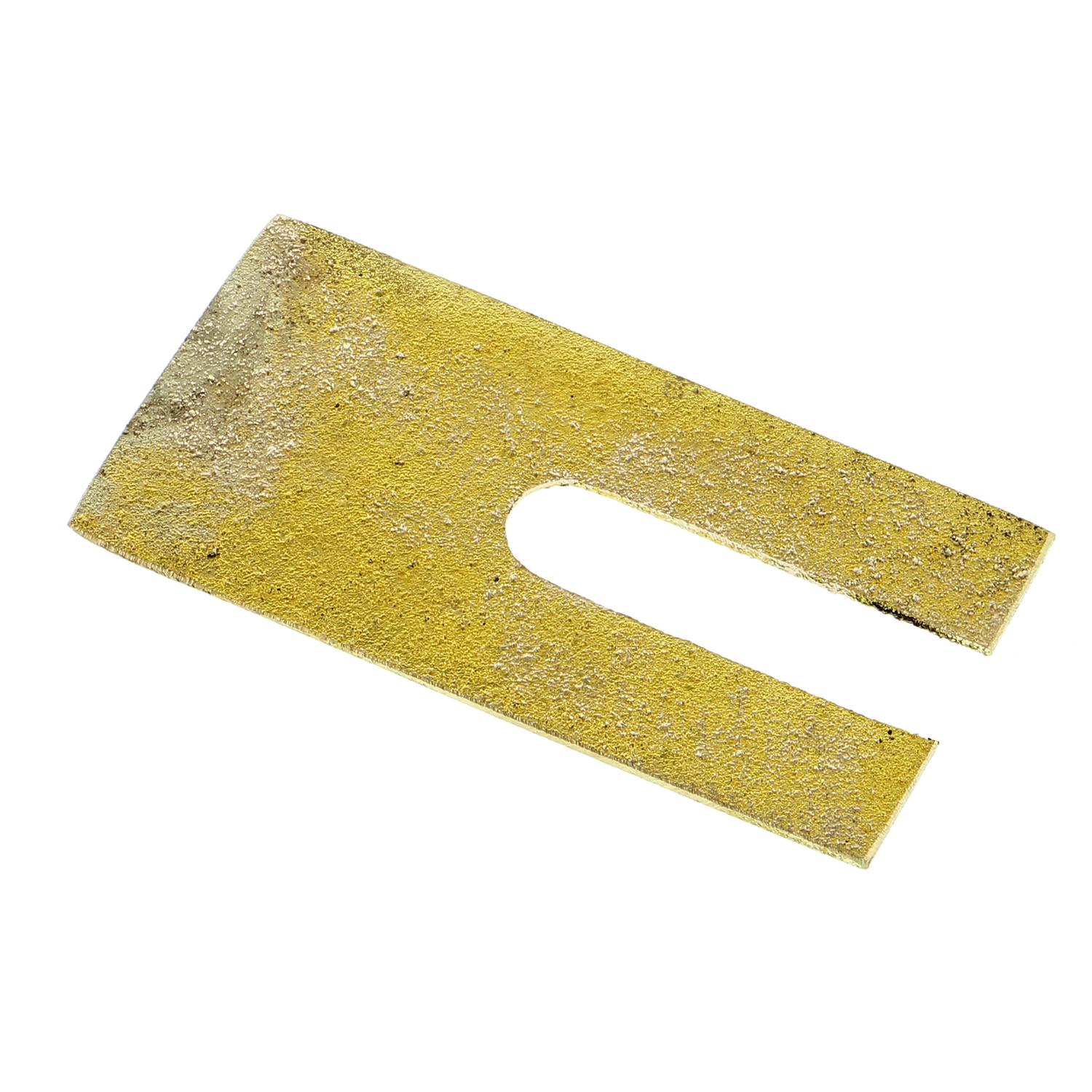 Mevotech MS95068 - Alignment Shim Mevotech MS95068 Alignment Shim product image 1 of 1
