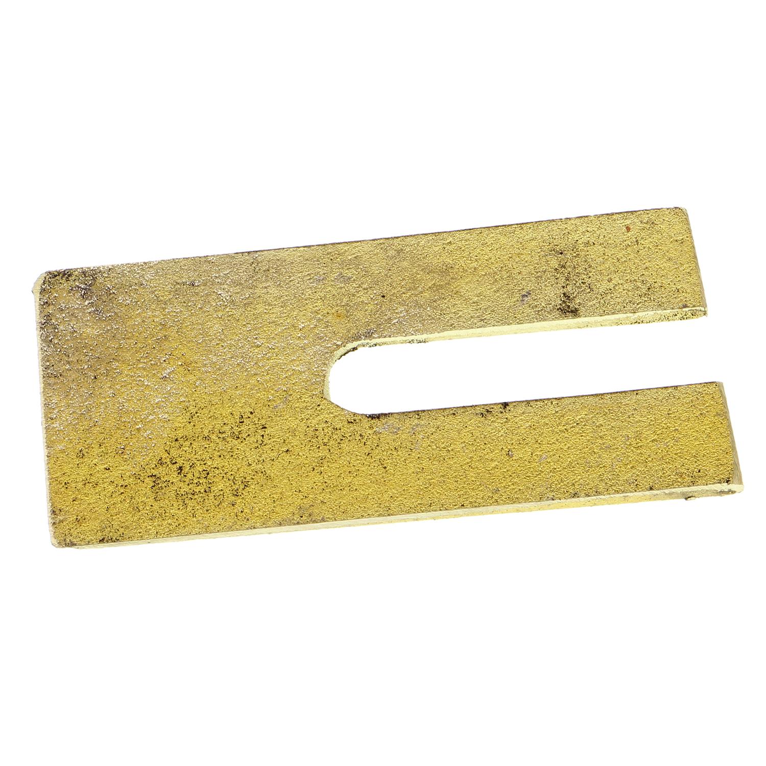 Mevotech MS95078 - Alignment Shim Mevotech MS95078 Alignment Shim product image 1 of 1