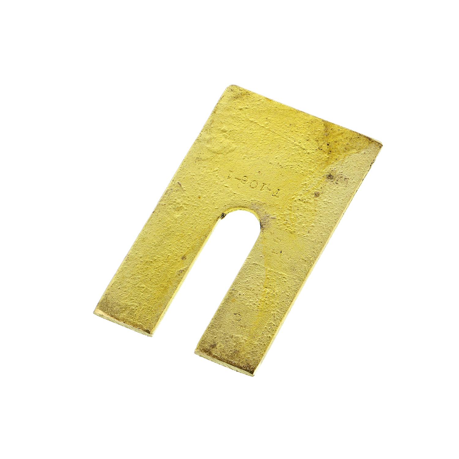 Mevotech MS95084 - Alignment Shim Mevotech MS95084 Alignment Shim product image 1 of 1