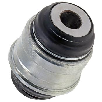 2017 Tesla X Suspension Control Arm Bushing Front Lower Rearward At Strut Fork Mevotech MS95419 image 3 of 4
