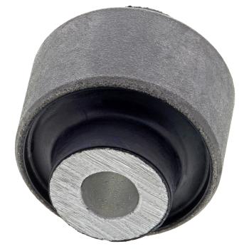 2017 Tesla 3 Suspension Control Arm Bushing Rear Upper Forward Mevotech MS95421 image 2 of 4