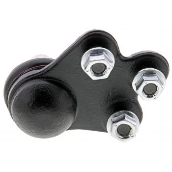 2018 Tesla S Suspension Ball Joint Front Upper Mevotech MS95502 image 2 of 4