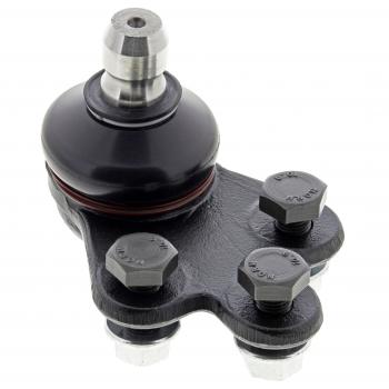 2018 Tesla S Suspension Ball Joint Front Upper Mevotech MS95502 image 3 of 4