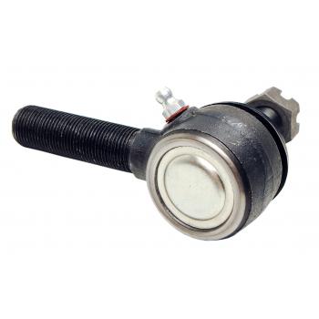 1958 Studebaker Scotsman Steering Tie Rod End Front Right Outer Mevotech MS95601 image 1 of 3
