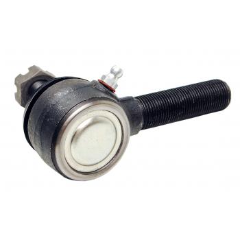 1963 Checker Superba Steering Tie Rod End Front Left Outer Mevotech MS95602 image 1 of 4
